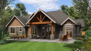 Craftsman style house plans are some of the oldest in america. Image For Edgefield Beautiful Craftsman With Extras For The Family 8142 Craftsman Style House Plans Craftsman House Plan Craftsman House Plans