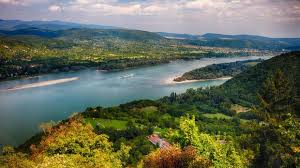 Landscape hungary nature budapest hungarian water blue tourism sky. Danube River Cruise Hungary Paddling The Danube Another Way To Admire The Scenery