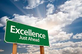 Image result for excellence