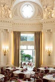 hotel beau rivage palace lausanne