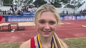 RANKINGS!: Top 300 Junior Girls in Louisiana!