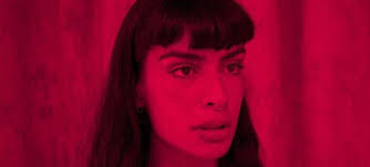 Horace de gunzbourg line producer: Letra De Rhode Sevdaliza