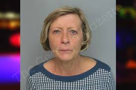 Wanda Dill — Hall County Jail Bookings