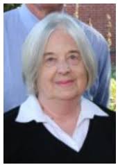 Obituary information for Eveline Isabelle Flint