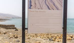 De Dode Zee In Jordanie 10 Tips Voor Je Bezoek Reisgenie