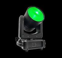 Luz de cabeça móvel LED Zoom Face de 180 W - Fábrica na ...