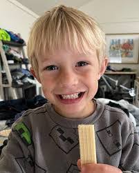 Marlene Benz's Instagram, Twitter & Facebook