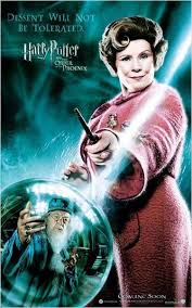 Harry Potter Y La Orden Del Fenix Cartel David Yates Imelda Staunton Michael Gambon Peliculas De Harry Potter Fotos De Harry Potter Harry Potter