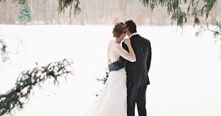 Romantische trendsetter heiraten im schnee! Hochzeit Im Winter Diese Outfits Kannst Du Als Gast Tragen