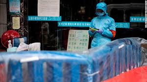 Do you want to have some gate or custom metal work done right , on time and great quality.?well , you can call me , i have built all kinds of. Many Wonder If China S Coronavirus Recovery Can Be Trusted Cnn