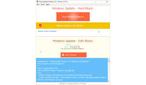 Choose a time that works best for you to download the update. Stopupdates10 V3 6 2021 Free Download Filecr