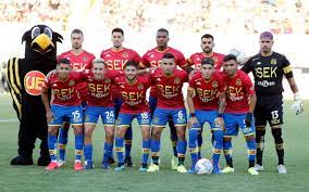 We did not find results for: Union Espanola
