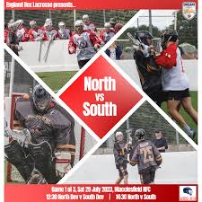 South & South Dev Box Squads 2023
