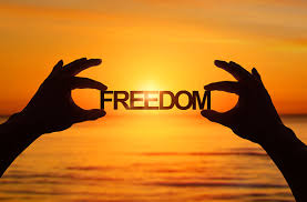 Know What Does Freedom Means to You - blogsikka.com