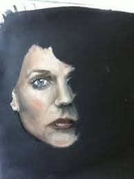Cara Mcculloch Art Painting Cara