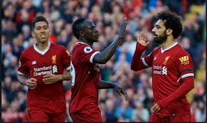 انتهت مباراة ليفربول وساوثهامتون بفوز فريق ليفربول يهدفين مقابل هدف فى لقاء شهد سيطرة هجومية متبادلة من لاعبى الفريقين وقد انتهى الشوط الاول بتقدم ليفربول به. Ø§Ù„Ø§Ø³Ø·ÙˆØ±Ø© Ù„Ø¨Ø« Ø§Ù„Ù…Ø¨Ø§Ø±ÙŠØ§Øª ØªØ§Ø¨Ø¹ Ù„Ø§ÙŠÙ Ø¨Ø« Ù…Ø¨Ø§Ø´Ø± Ù…Ø¨Ø§Ø±Ø§Ø© Ù„ÙŠÙØ±Ø¨ÙˆÙ„ ÙˆØ³Ø§ÙˆØ«Ù‡Ø§Ù…ØªÙˆÙ† Ø¨Ø« Ù…Ø¨Ø§Ø´Ø± Ù…Ø¨Ø§Ø±Ø§Ø© Ù„ÙŠÙØ±Ø¨ÙˆÙ„ ÙˆØ³Ø§ÙˆØ«Ù‡Ø§Ù…ØªÙˆÙ† Ø§Ù„Ø¬Ù…Ù‡ÙˆØ±ÙŠØ© Ø£ÙˆÙ† Ù„Ø§ÙŠÙ†