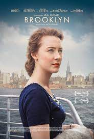 Nov 25, 2015 · this scene in brooklyn, ny, takes place in 1951; Brooklyn 2015 Imdb