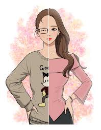 Episode 153 jul 6, 2021 like 99,999+ #154. True Beauty Webtoon Review Bri S Book Nook