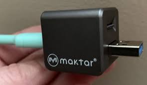 Check spelling or type a new query. Maktar Qubii Pro Iphone Or Ipad Automatic Backup Drive Review The Gadgeteer
