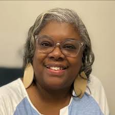 Greater Rose of Sharon Youth Department