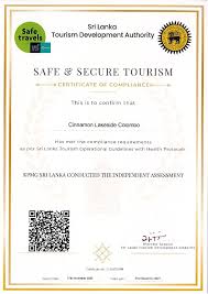 Who's primary role is to direct international health within the united nations' system and to lead partners in global health responses. Sri Lanka Travel Information Cinnamon Hotels Resorts