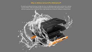 Ulefone Armor 8 Pro Android 11 ...
