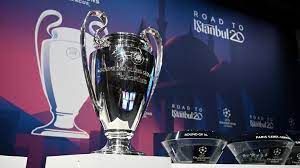 A look at the draw for the last 16 of the champions league as english clubs size up their opponents in europe. Champions League Last 16 When Is Draw Dates Fixtures Teams For Knockout Stage Football News Sky Sports