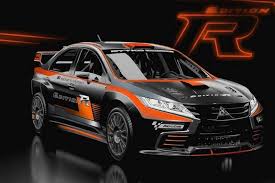 From wikipedia, the free encyclopedia. This Is The New Lancer Evo Mitsubishi Will Never Build Carbuzz