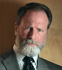 My interview with Westworld actor Louis Herthum |