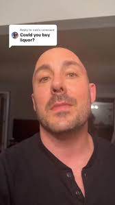 Buying alcohol after 19 years in prison and with one of the conditions of  my probation #Prison #Probation #alcohol