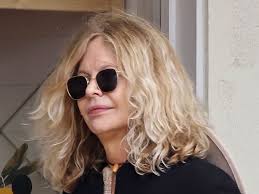 Meg Ryan's Anti-White Sneakers Are Actually the Most Genius Spring Style  Hack