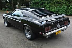 Looking at john wick's car at a glance, we can see that it is a 1969 ford mustang mach 1. John Wick S Mustang Is It An Eleanor Tweak Automotive Facebook