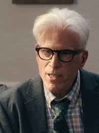 Exploring 'A Man On The Inside' with Ted Danson