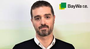 D. Roca (BayWa r.e): "el autoconsumo es la hormiguita que nos hace menos  dependientes"