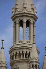 Things to do in san francisco. Saints Peter And Paul Church San Francisco 1924 Structurae