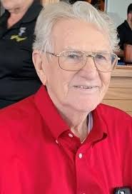 Robert Carter Obituary (06/15/1932