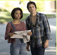 The Vampire Diaries: 5 Times Bonnie & Damon'S Friendship Were Relationship  Goals (& 5 Times It Wasn'T)