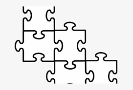 For high res jpeg or tiff see image 45999706. 3 Piece Jigsaw Puzzle Template Pieces Of Me Puzzle Png Image Transparent Png Free Download On Seekpng