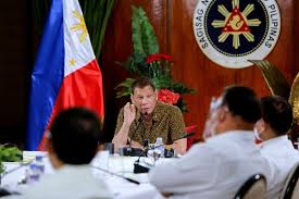 We did not find results for: Philippine Leader Duterte Lashes Out At Facebook After Fake Accounts Removed The New York Times