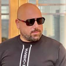 Bob Abdallah (@ibrahim.abdallah_) • Threads, Say more