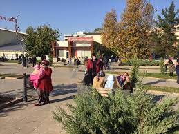Siirt'in kurtalan ilçesinde saat 08.45'te 5 büyüklüğünde deprem meydana geldi. Sobpc9kxaq5ukm