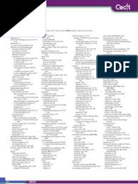 These drugs inhibit protein synthesis in. Goldman S Cecil Medicine 24th Ed 2012 Index Adrenal Gland Anemia