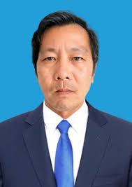 Doanh nhân Bùi Thanh Lâm