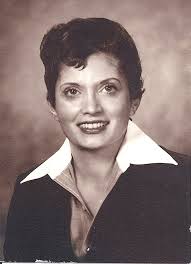 Barbara Ann “Bobbie” Enlow Dyer (1937-1989)