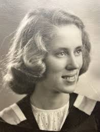 Obituary of Sandy Bishop