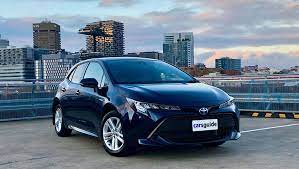 Toyota corolla touring sports 2.0 hybrid 2019 review. Toyota Corolla Hybrid 2019 Review Ascent Sport Carsguide
