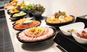 Prepare various appetizers, canapés and hors d' oeuvres which employ basic Chef Q Garde Manger Is Best Section To Start Your Culinary Career