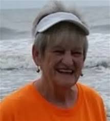 Obituary information for Donna Lue Mitchem Wells