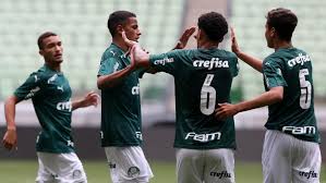 Além disso, são oito gols marcados e oito sofridos pelo no antigo palestra itália, aconteceram 20 confrontos. Brasileiro Sub 17 Com Goleadas Palmeiras E Flamengo Assumem Lideranca Confederacao Brasileira De Futebol