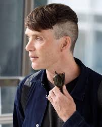 Il taglio di peaky blinders, un look da urlo, tommy shelby, cillian murphy. Pin En Cillian Murphy A Personal Archive